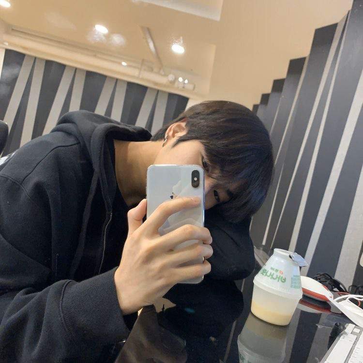 To My King Of Banana Milk K Pop Amino amino apps