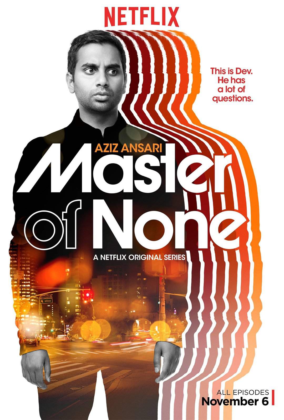 master of none netflix