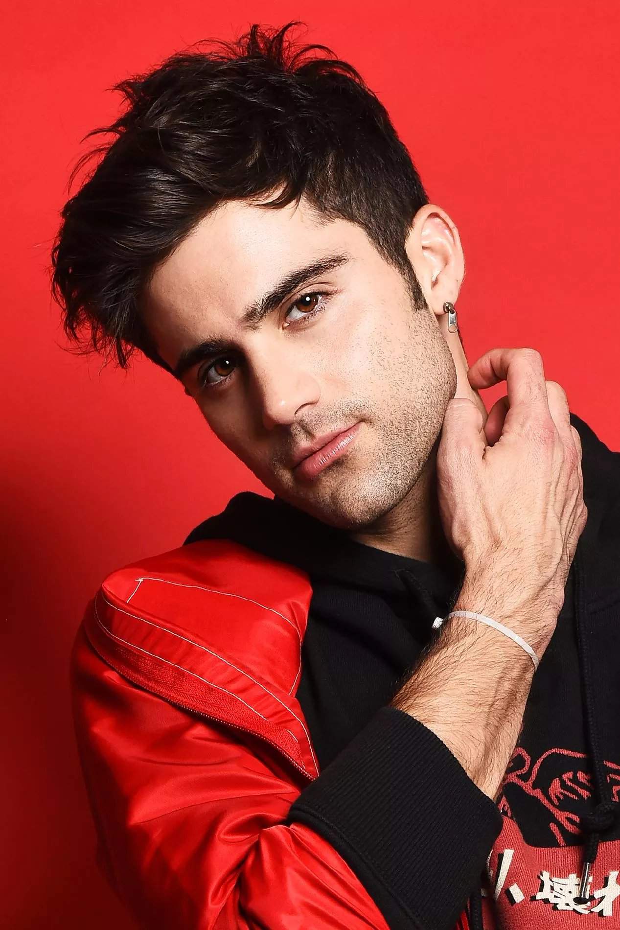 Max Ehrich