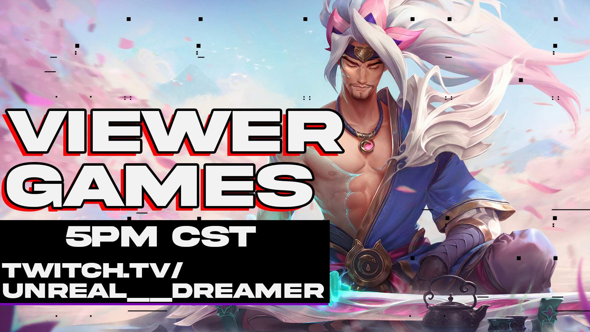 5pm cst 5pm cst