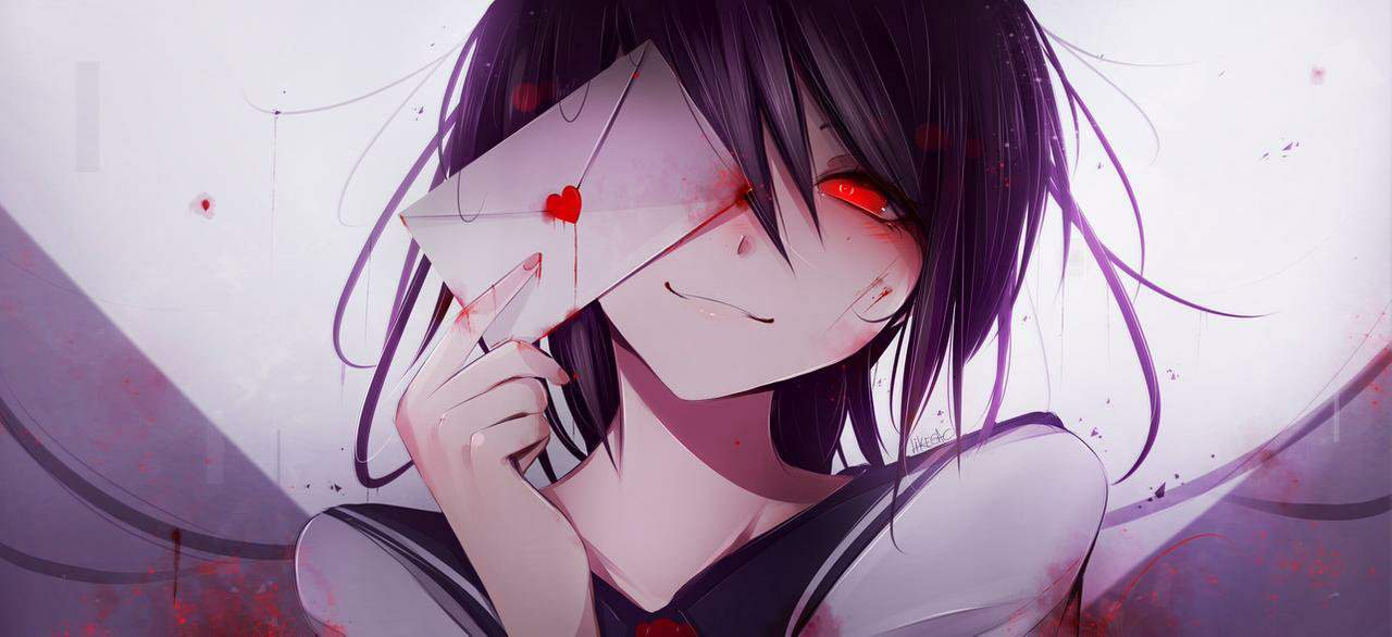 💕 ꪖꪗꪖꪀꪮ | Wiki | Yandere Simulator 💌 Amino Amino