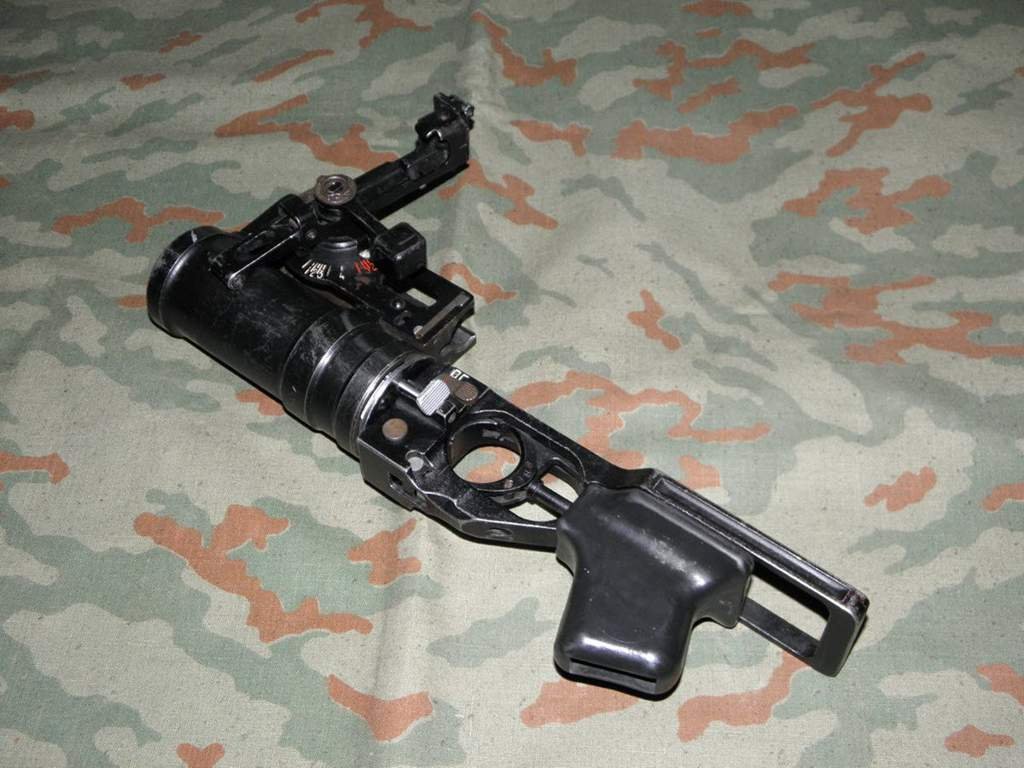 ГП-25 "Костёр" | Wiki | Тропами Сталкеров Amino
