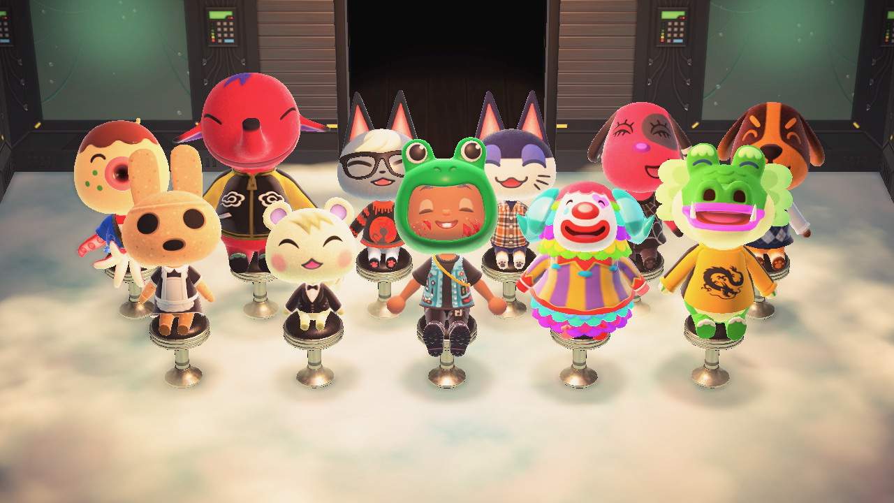 Villager Update! | Animal Crossing Amino