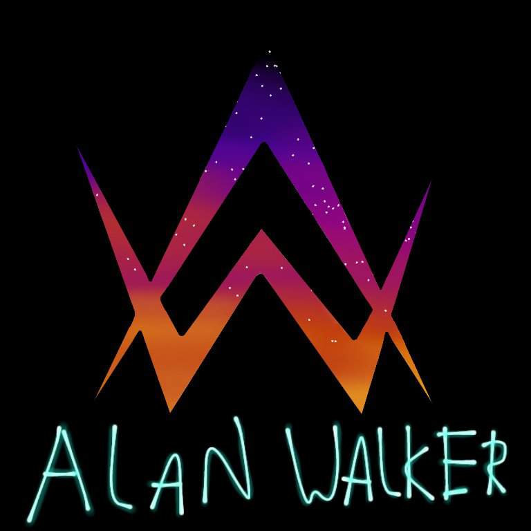 voor troon filter Alan Walker logo | Alan Walker Community Amino