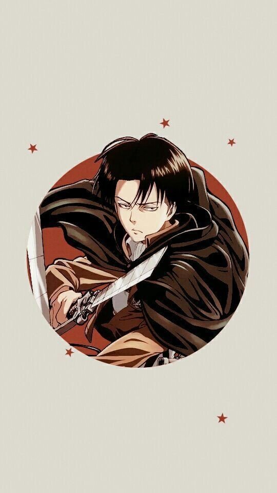 Levi Ackerman Wiki Anime Amino