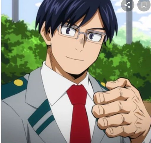 Tenya Iida Wiki My Hero Academia Amino