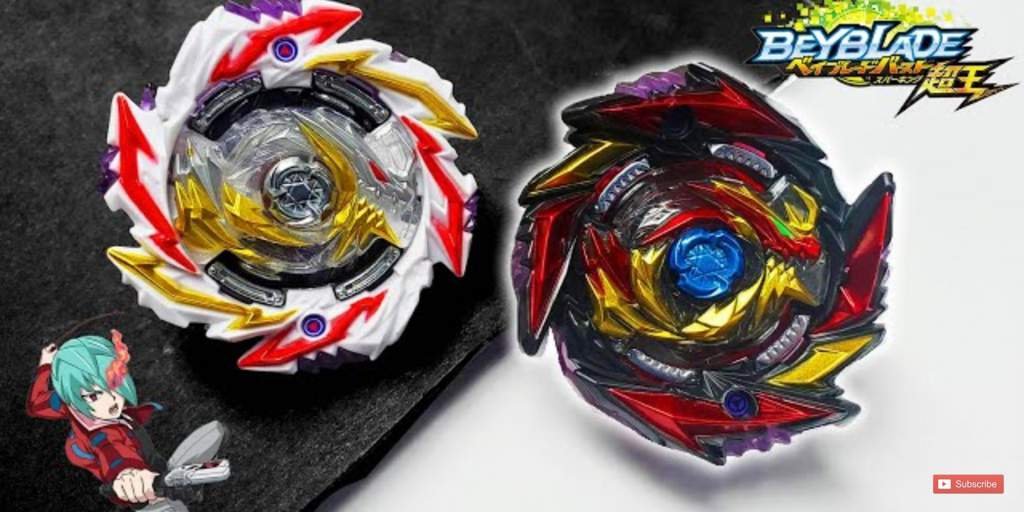 beyblade burst sparking death diabolos