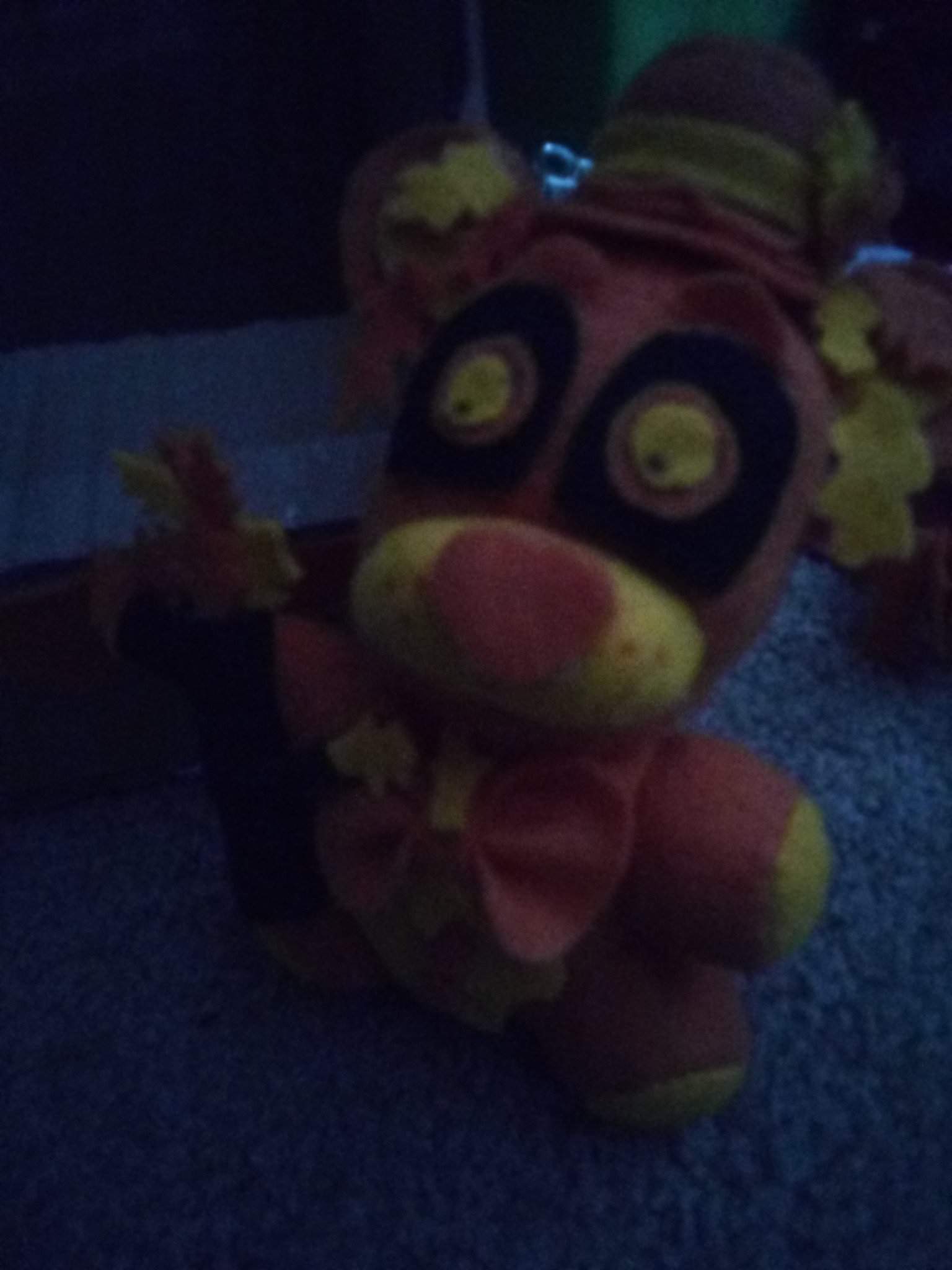 fnaf ar custom plushies