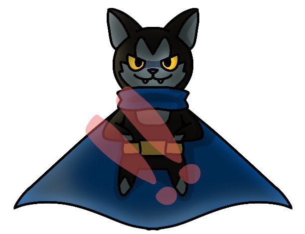 darknyan plush