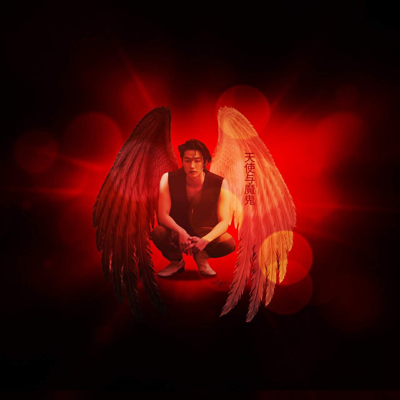 fallen-angel-edits-got7-amino