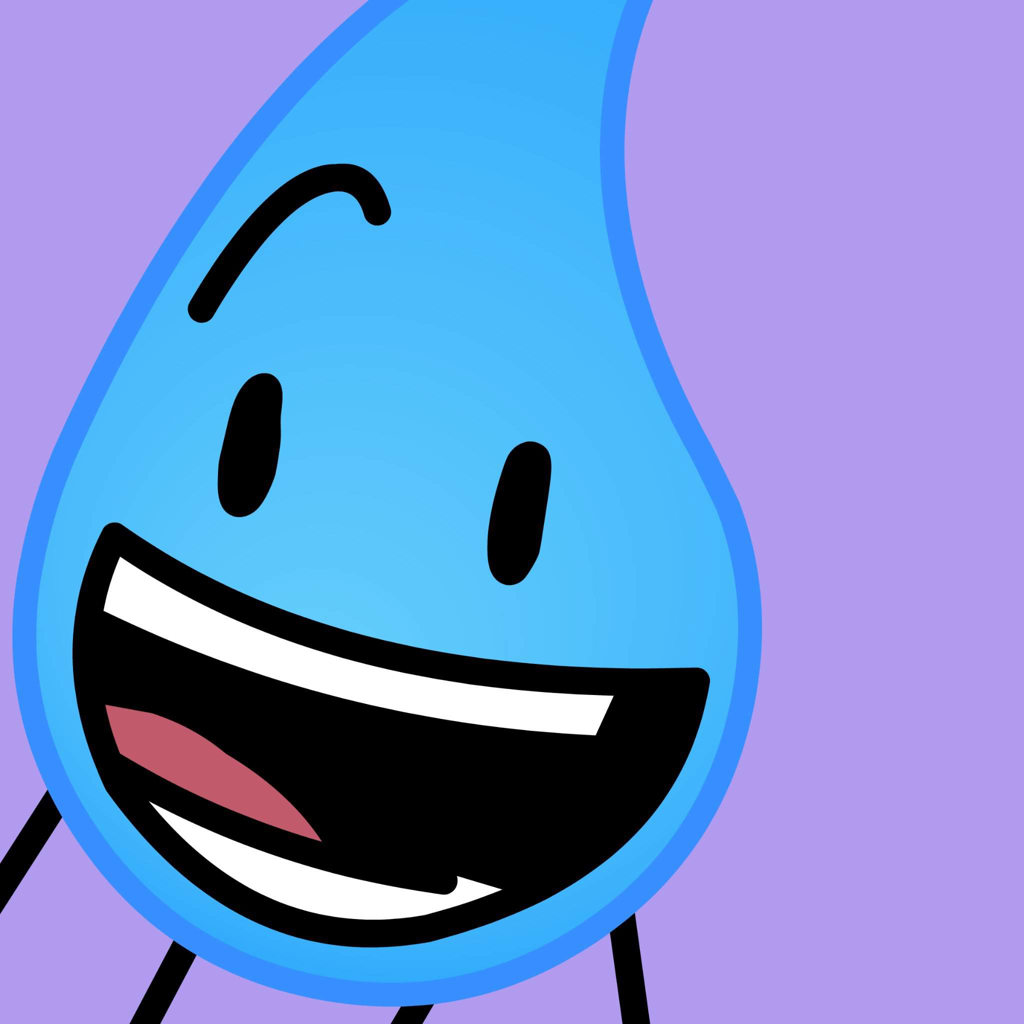 Teardrop | Wiki | BFB Amino! Amino