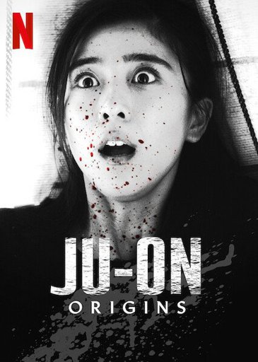 ju on origin