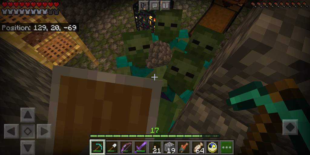Minecraft stuff and adventures | Minecraft Amino