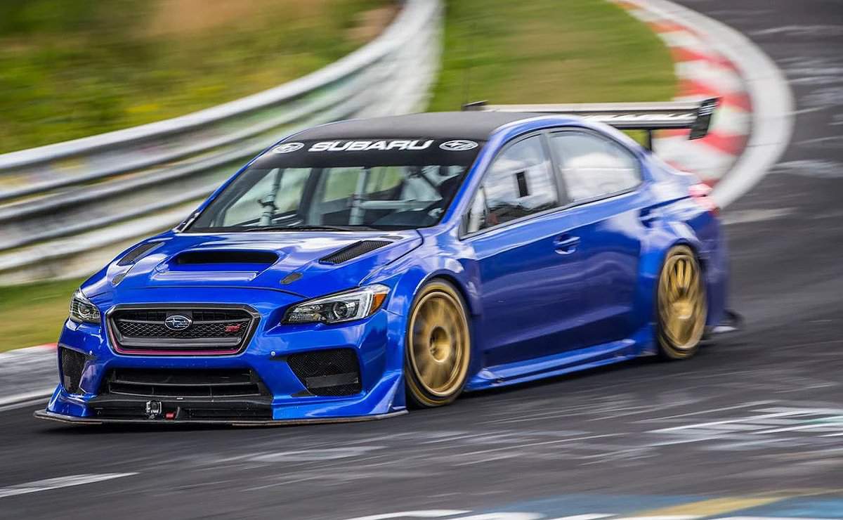 10 speed sti