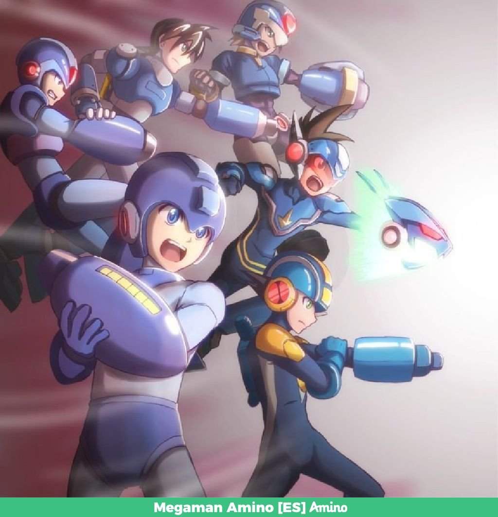 Meme Do Dia Fãs De Megaman Amino