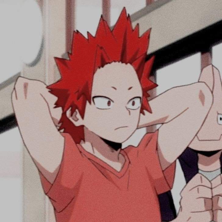 Eijiro Kirishima Wiki Boku No Hero Academia Amino Amino