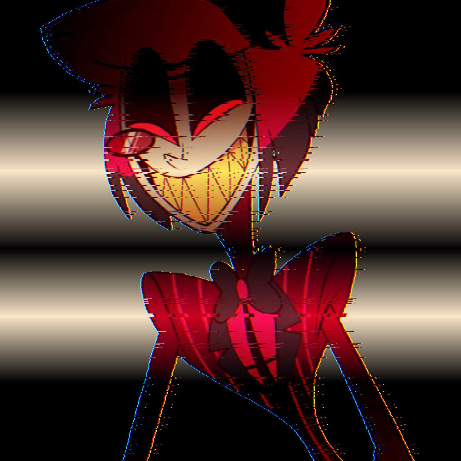 Alastor Screenshot Edit Thing 