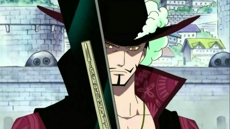 Espadachim Wiki One Piece Rpg Amino