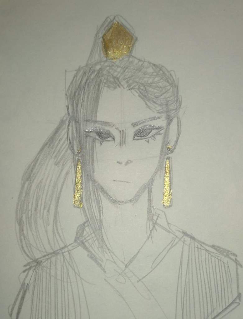 [Благословение Небожителей] Amino