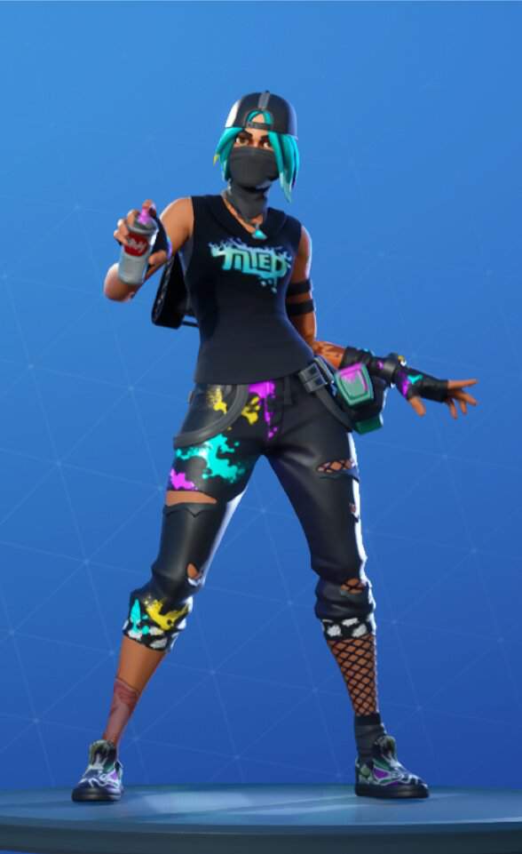 Fortnite Teknique Combos Outfit Urbano Con Buenos Combos Combos Tilted Teknique Fortnite Espanol Amino