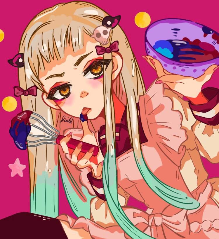 hello 😹 | Toilet Bound Hanako-Kun Amino