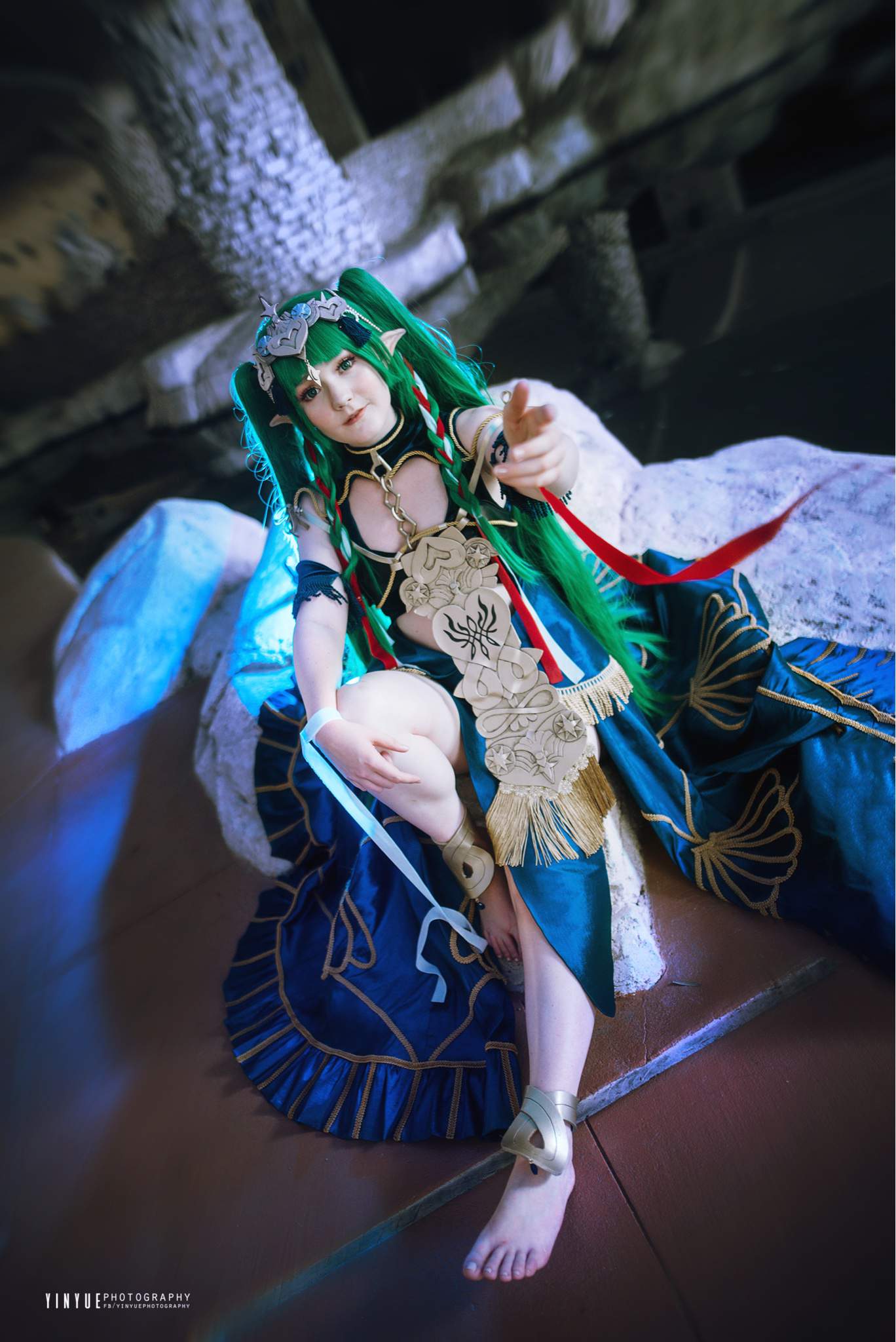 Sothis Cosplay 💕 Fire Emblem Amino 5132