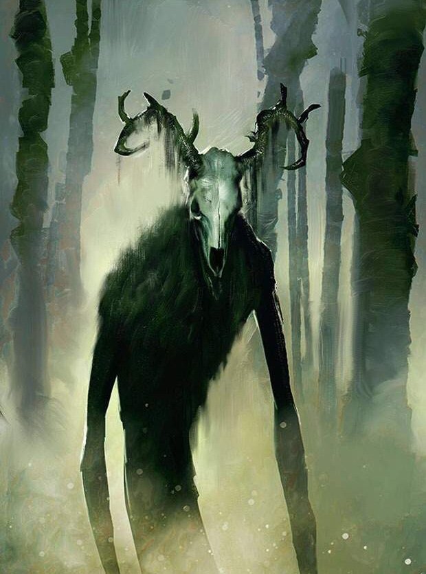 wendigo-wiki-therian-and-otherkin-amino-amino