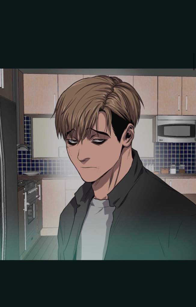 Oh Sangwoo Wiki Killing Stalking Webcomic Amino