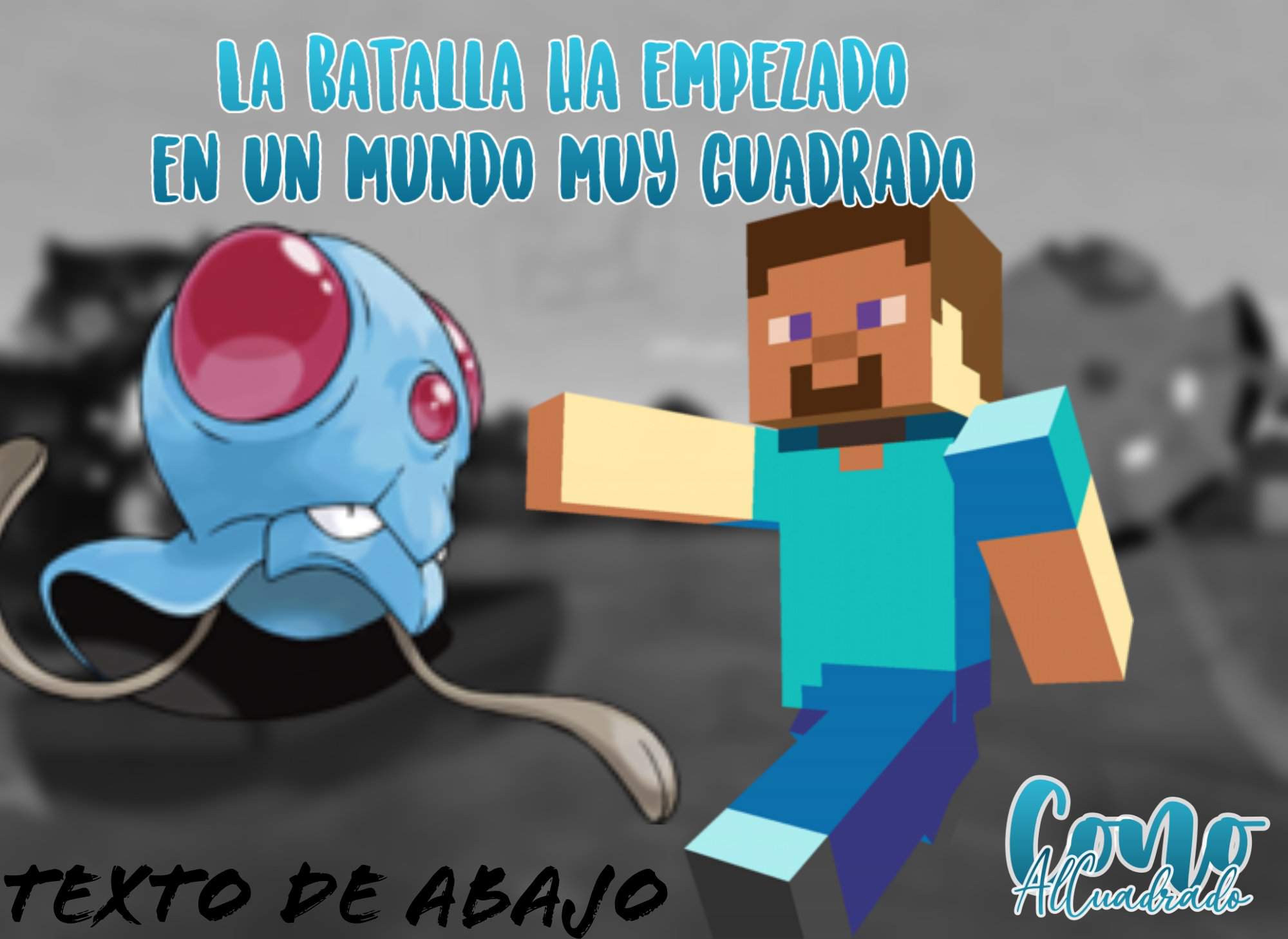 🌱la Batalla Ha Empezado En Un Mundo Muy Cuadrado🌱c² Olimpiadas 30 •pokémon• En Español Amino 9396