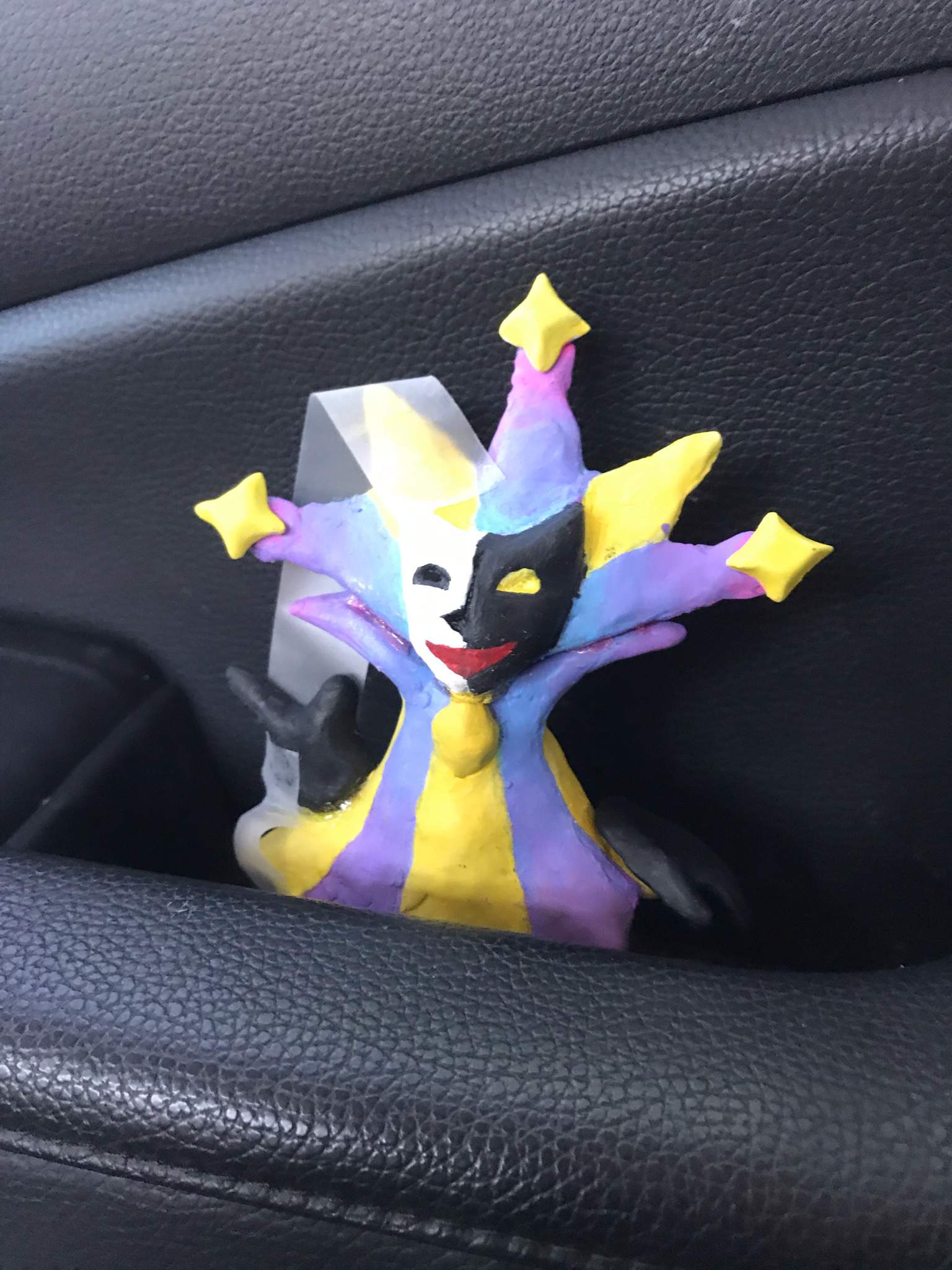 dimentio plush