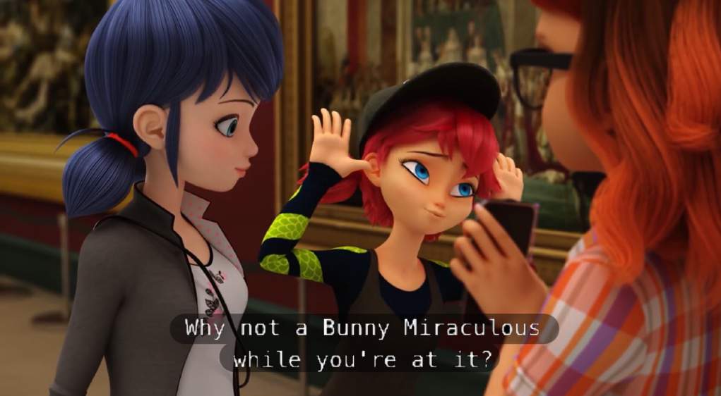 Is Miraculous Season 5 Out