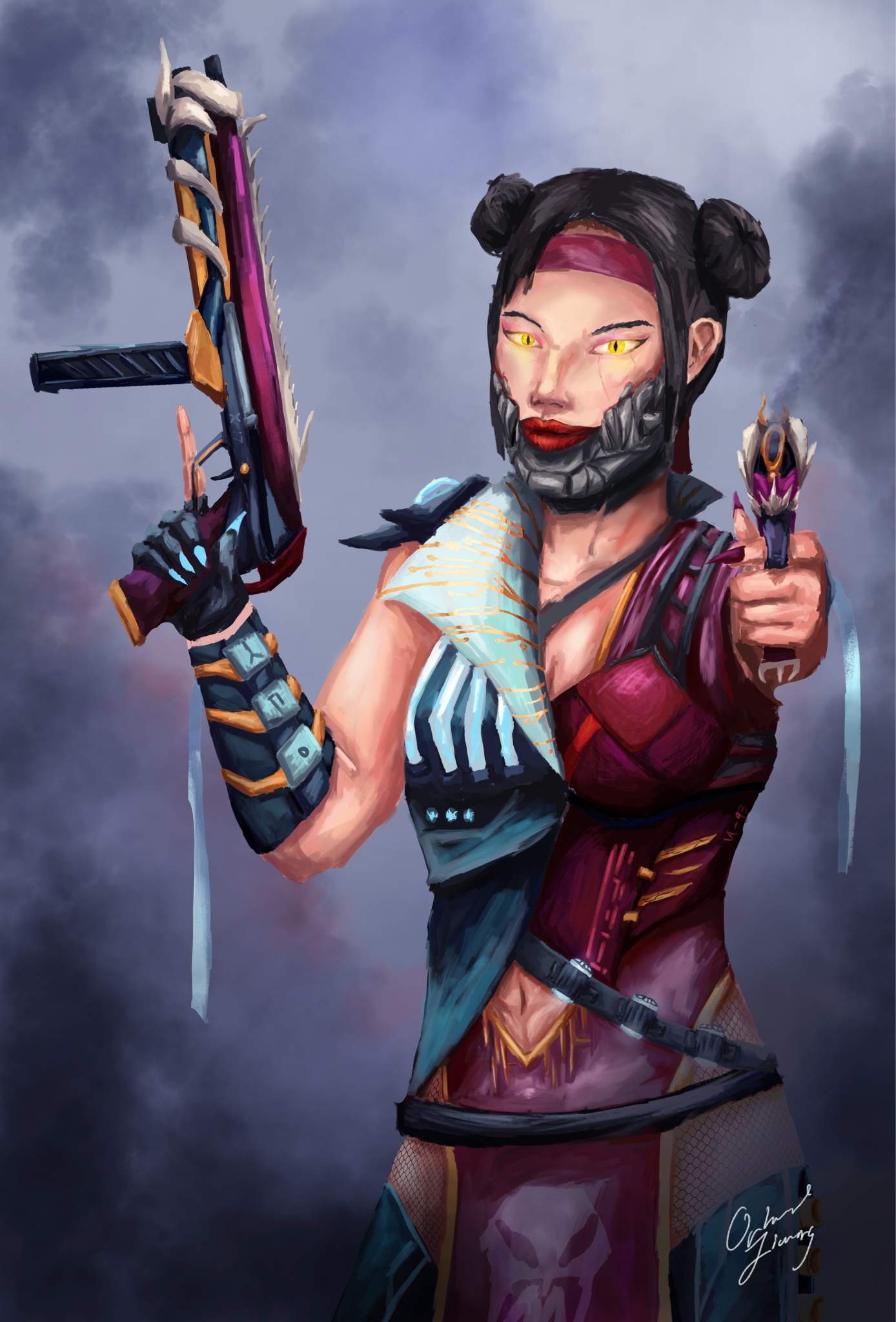 mileena mortal kombat 9 mileena mortal kombat 9