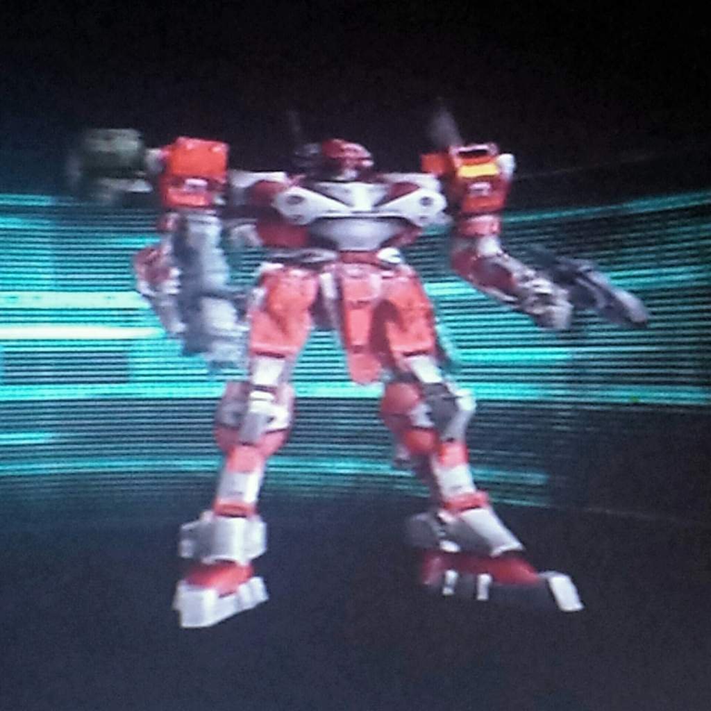 Panzermensch Wiki Mecha Amino