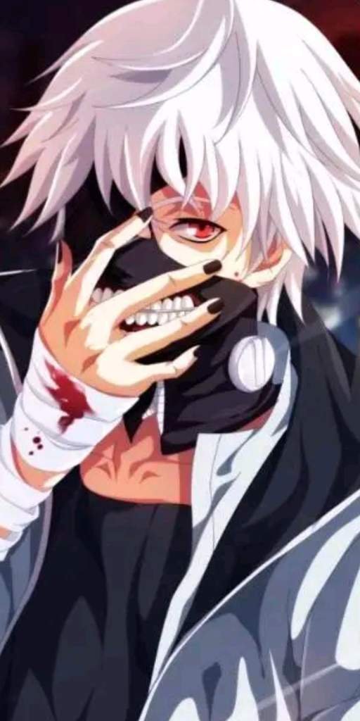Токиски гуль | Wiki | Tokio Гуль Amino