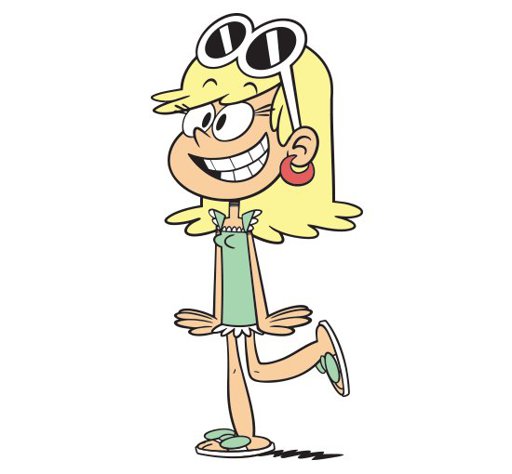 Leni Wiki The Loud House Amino Amino 1198