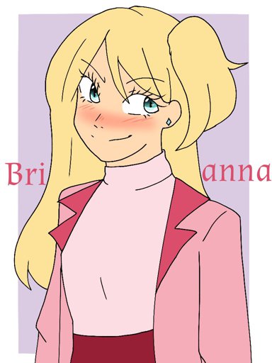 Brianna Harrison | Wiki | South Park Amino