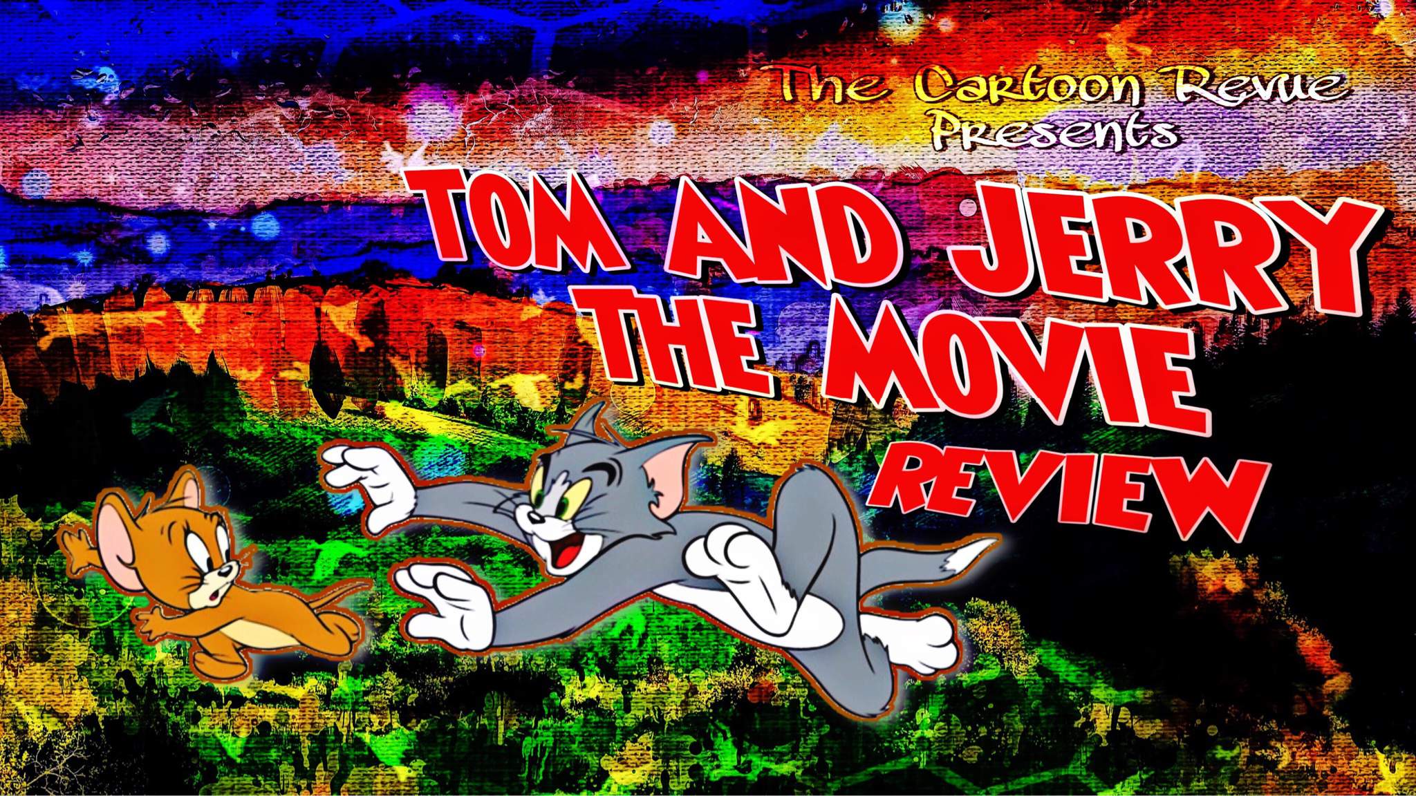 tom and jerry movies warner bros