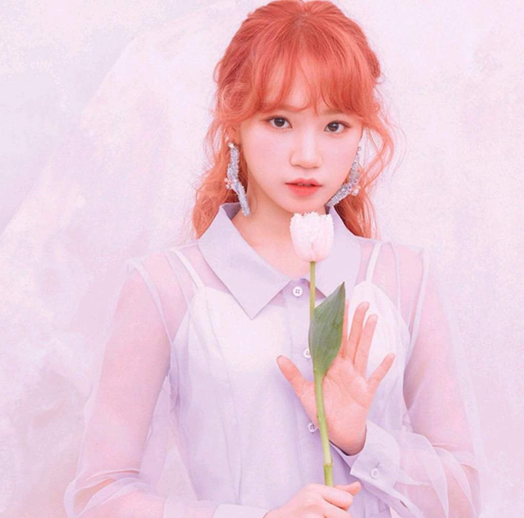 ☺️ Happy birthday Chaewon August1 ️ | Kpop Amino