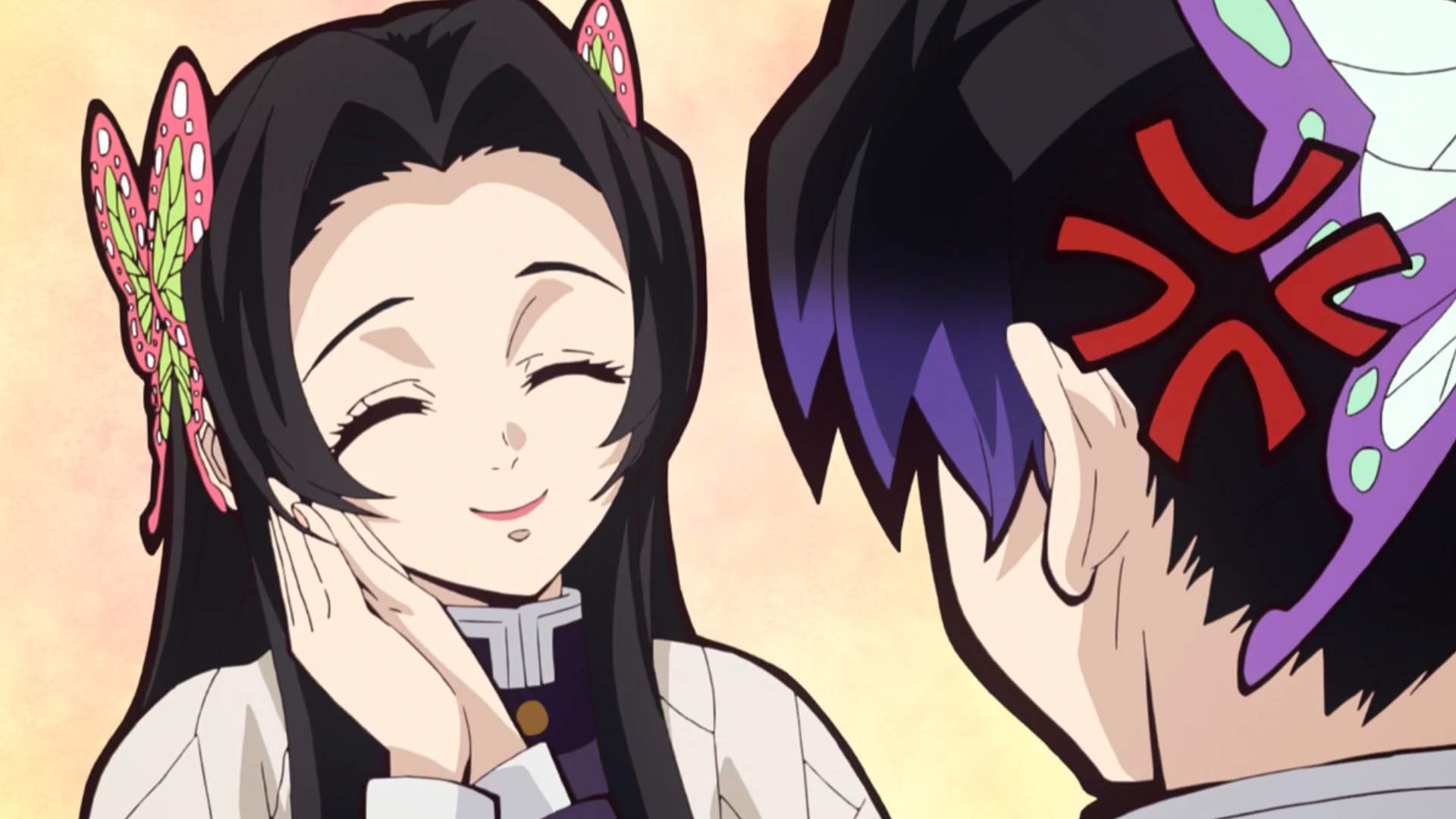 Kanae Kocho | Wiki | Demon Slayer: Kimetsu No Yaiba Amino