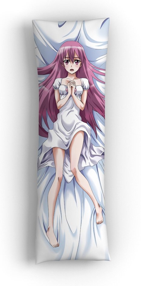 All Agk Dakimakuras Akame Ga Kill Amino