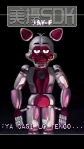 amino-fnaf amino-f6d72728