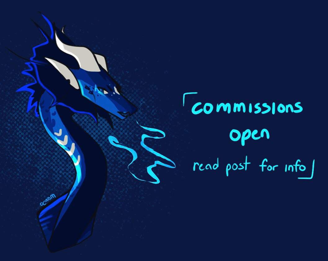 Commissions Open Wings Of Fire Amino