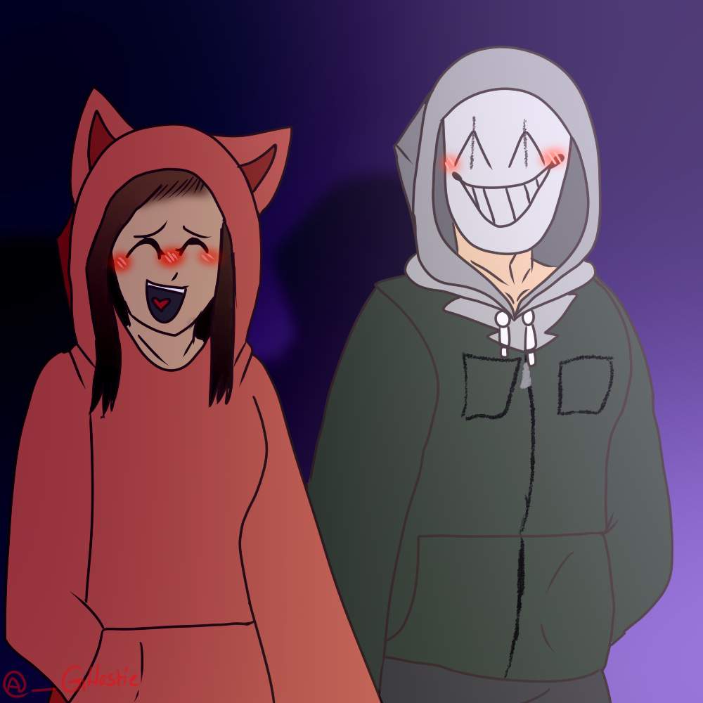 Commission 1 Dead By Daylight Dbd Amino 0564