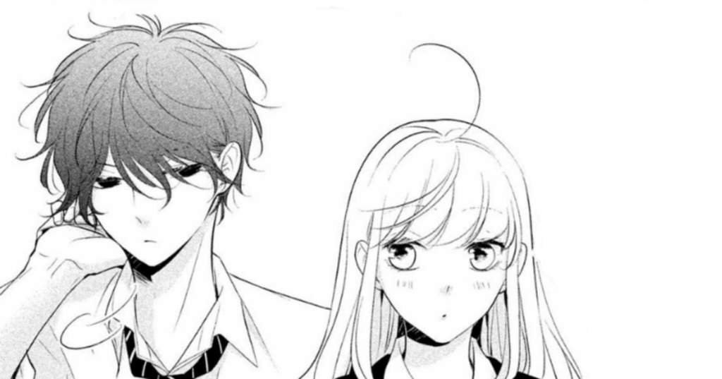 Kimi ga Kirai na Koi no Hanashi | Wiki | Anime Amino - Kimi Ga Kirai Na Koi No Hanashi