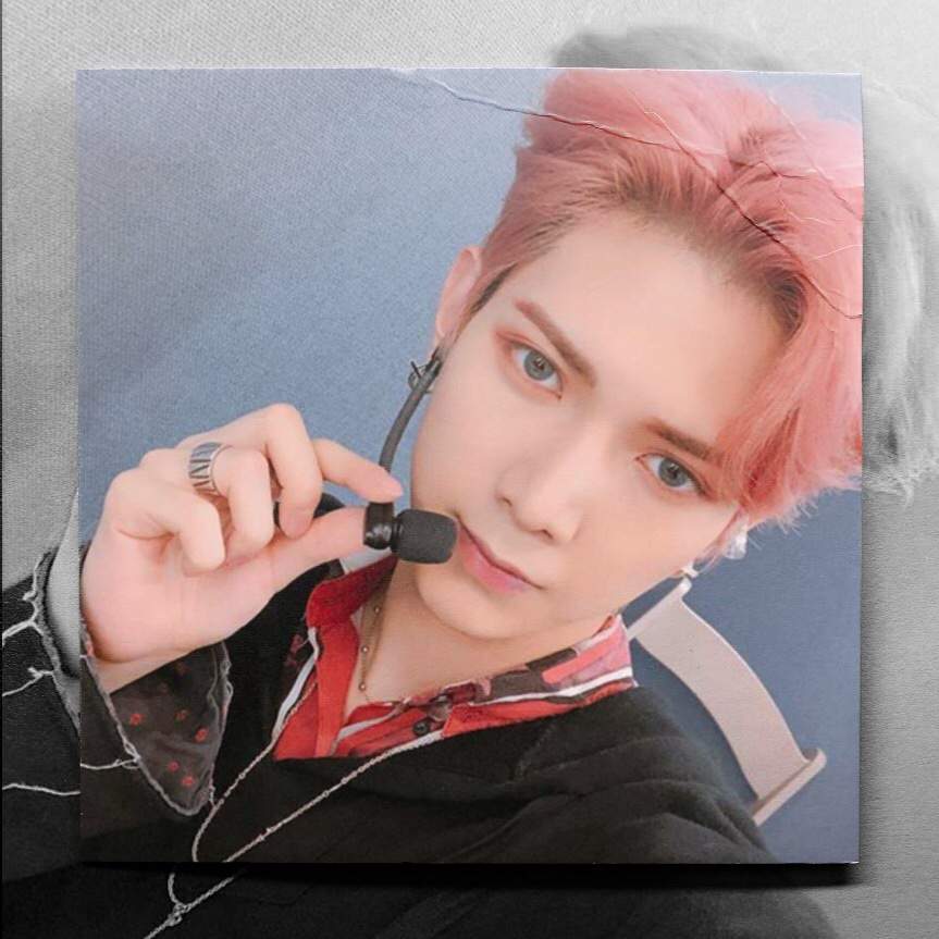 Yeosang Wiki Ateez 에이티즈 Amino Amino