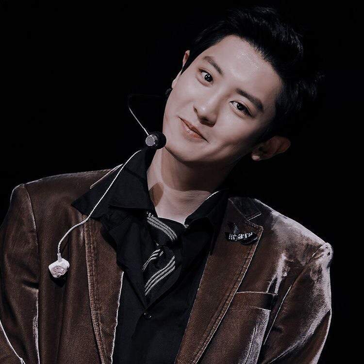 𝒞𝒽𝒶𝓃𝓎𝑒𝑜𝓁 | Wiki | •EXO Amino• Amino