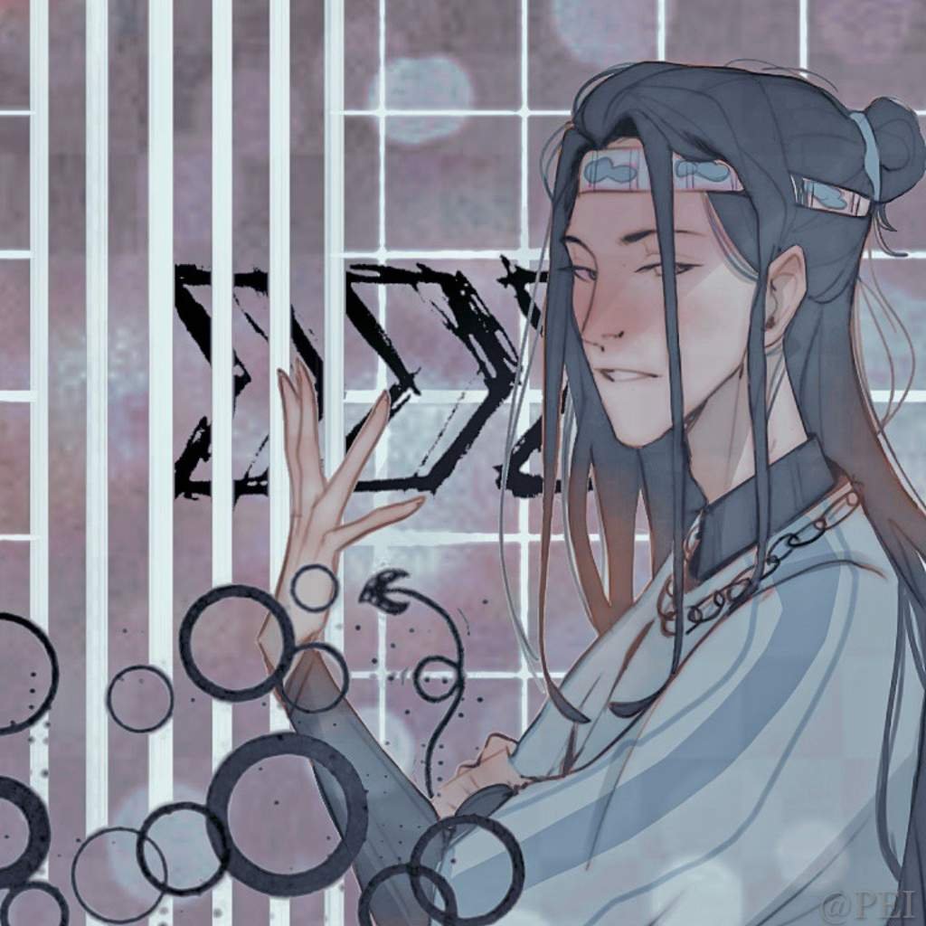 編輯。 | 【Магистр Дьявольского Культа】 Amino