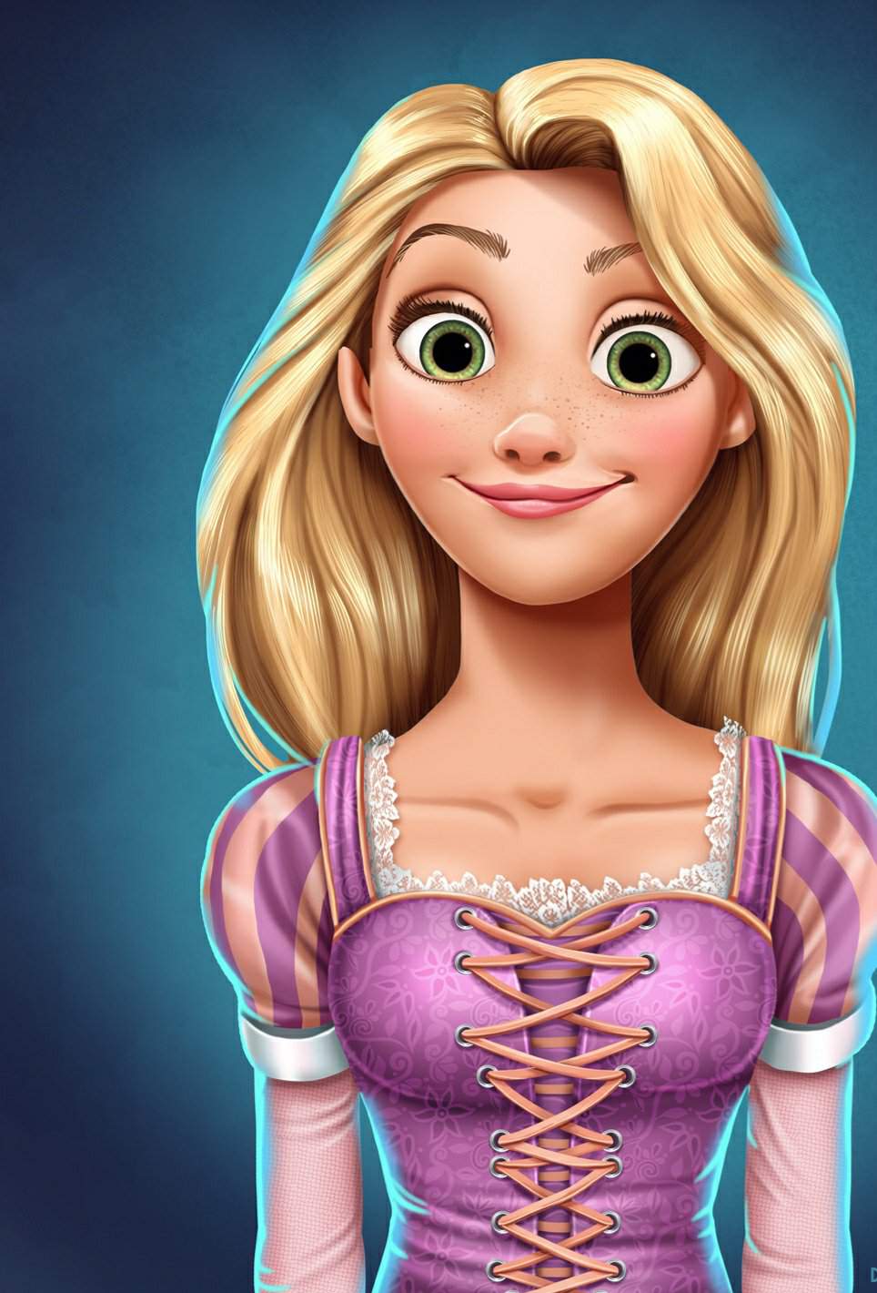 The actual tale of Rapunzel ❗ Wiki Disney Amino.