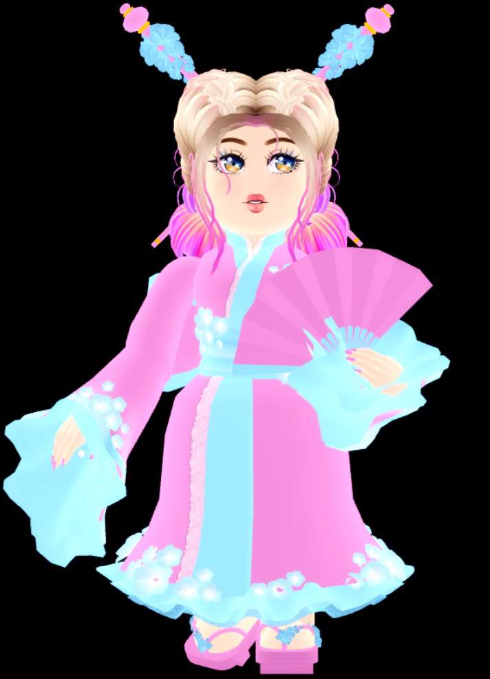 Trading Cherry Blossom Set Wiki ⛲🌸royale High🌸⛲ Roblox Amino