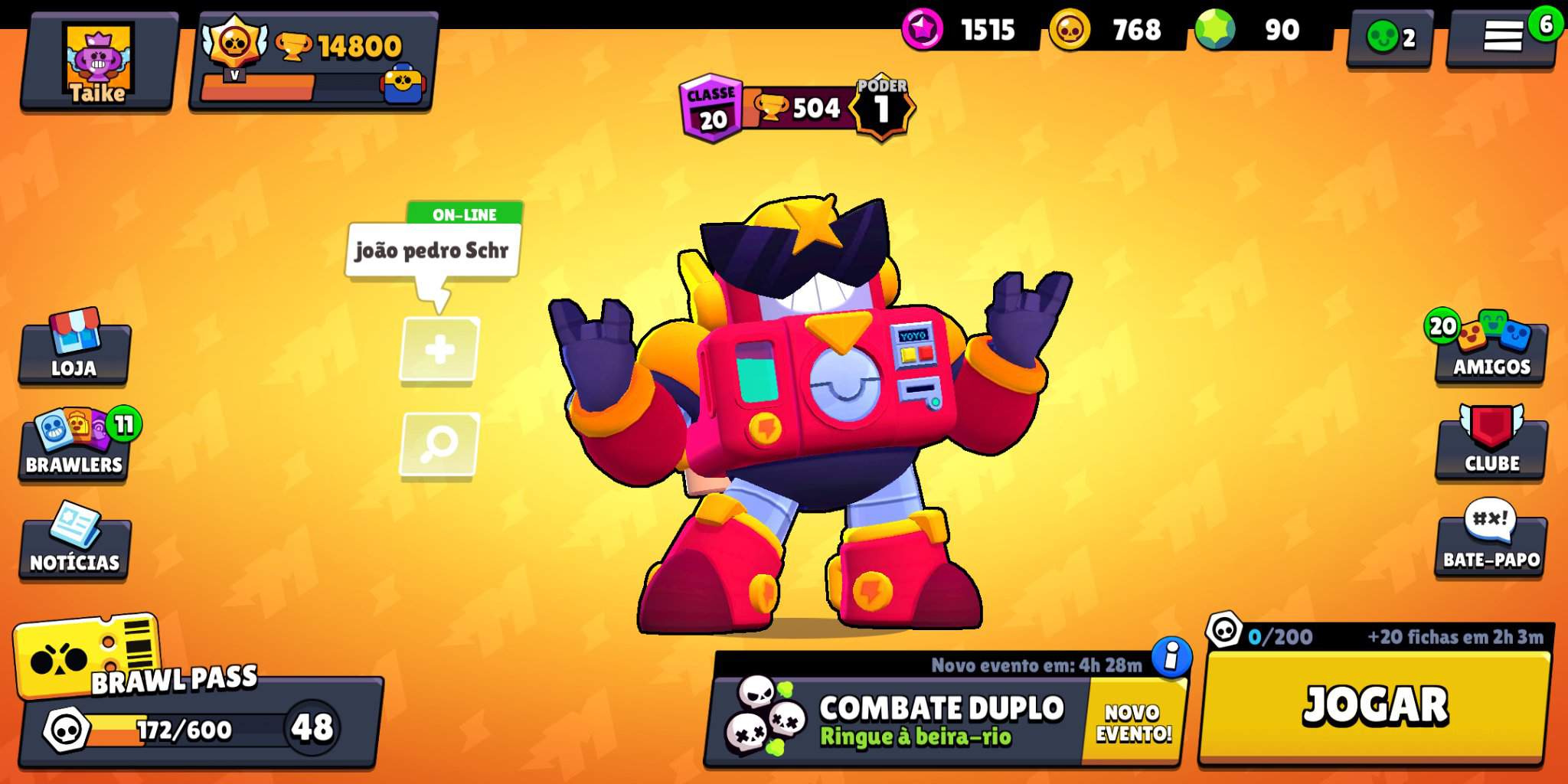 Hehe Boi Brawl Stars Amino Oficial Amino 4278